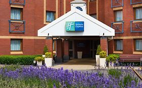 Holiday Inn Express Bristol North